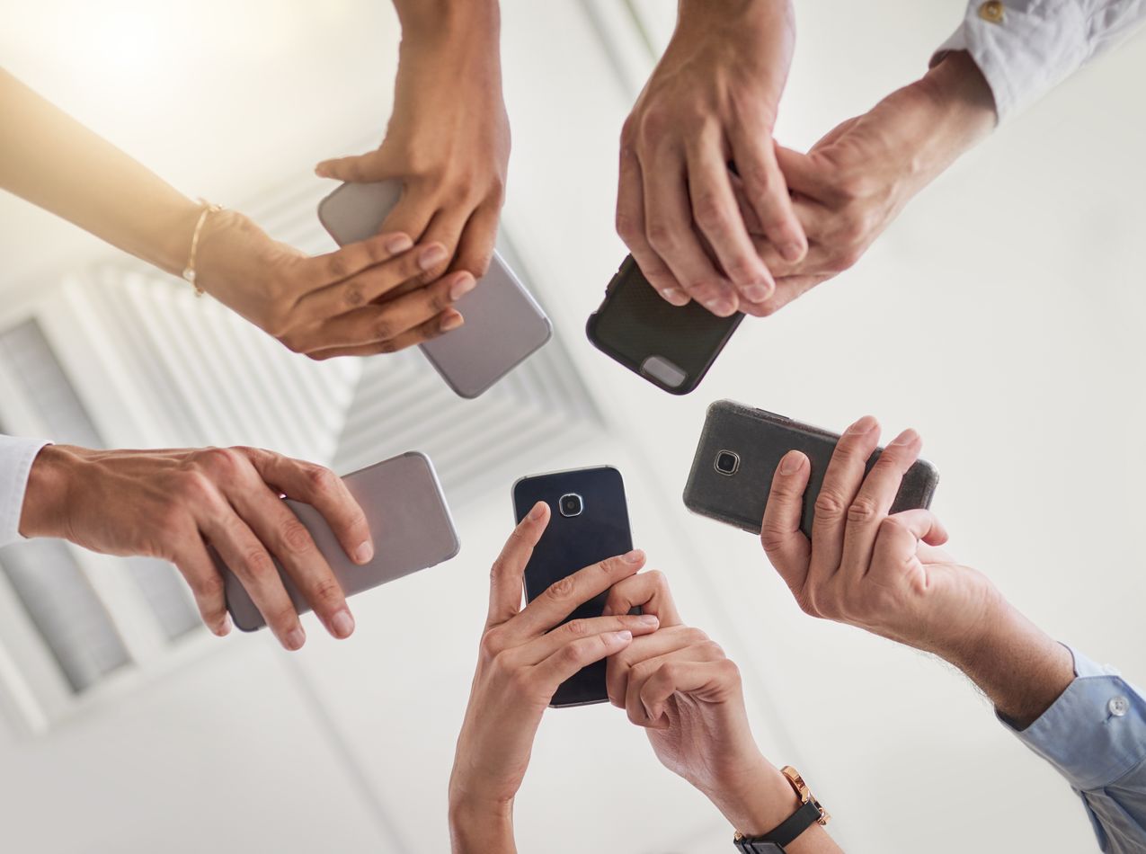 Omnichannel Output-Management